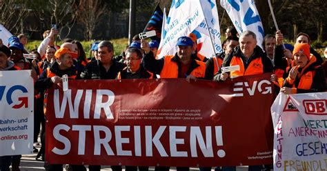 German government, trade unions agree on wage deal for public workers